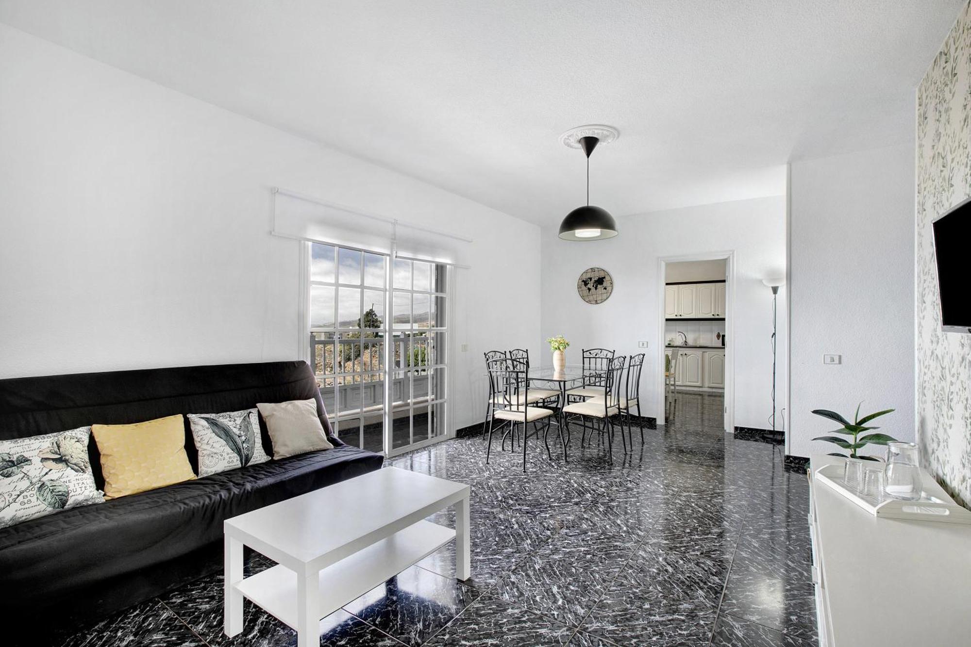 Apartment Morales