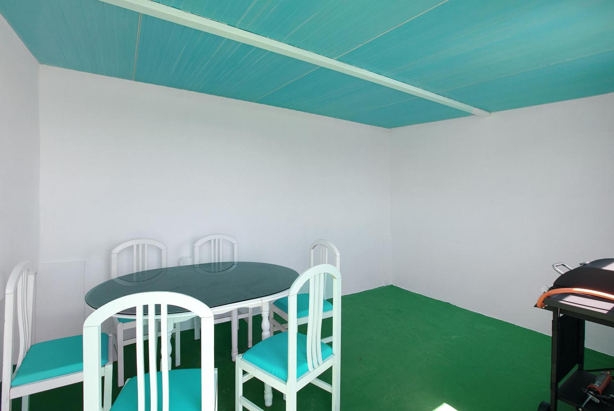 Morales Apartment Arico