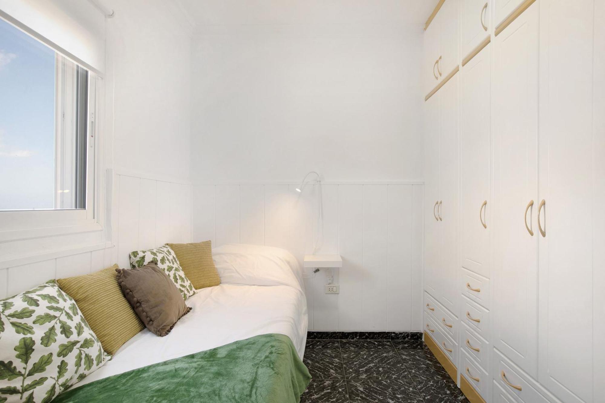 Morales Apartment
