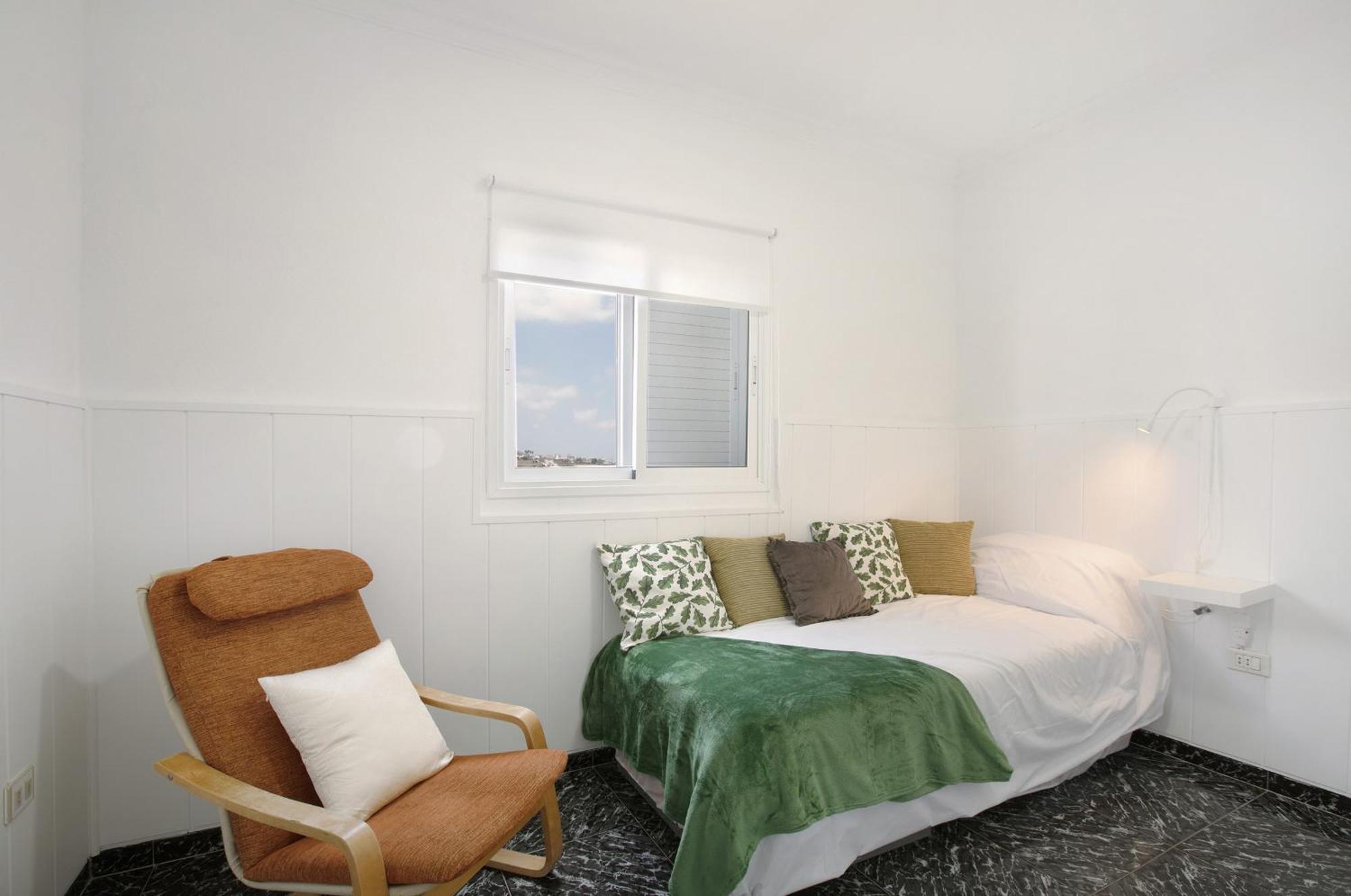 Morales Apartment Arico