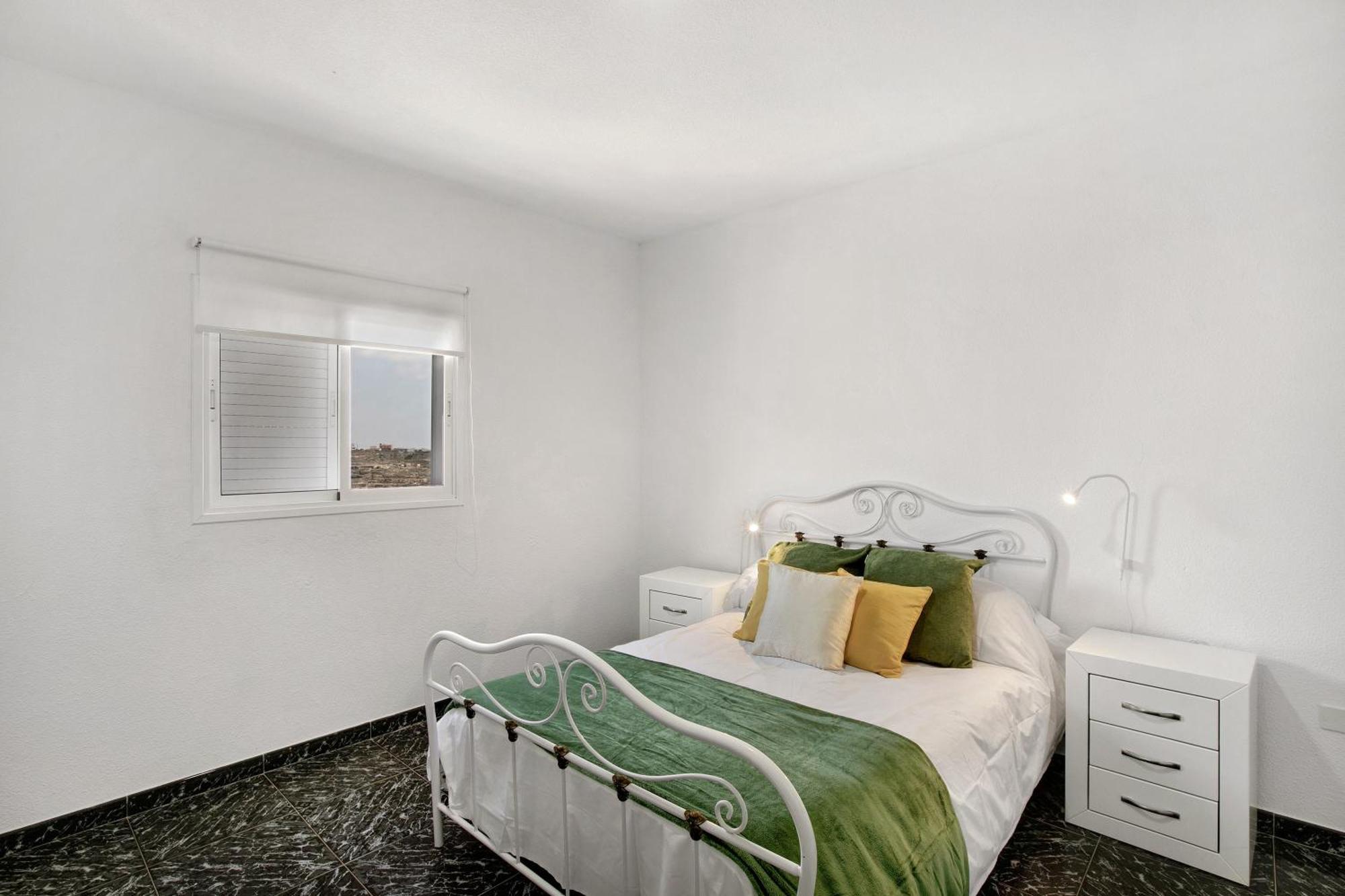 Morales Apartment