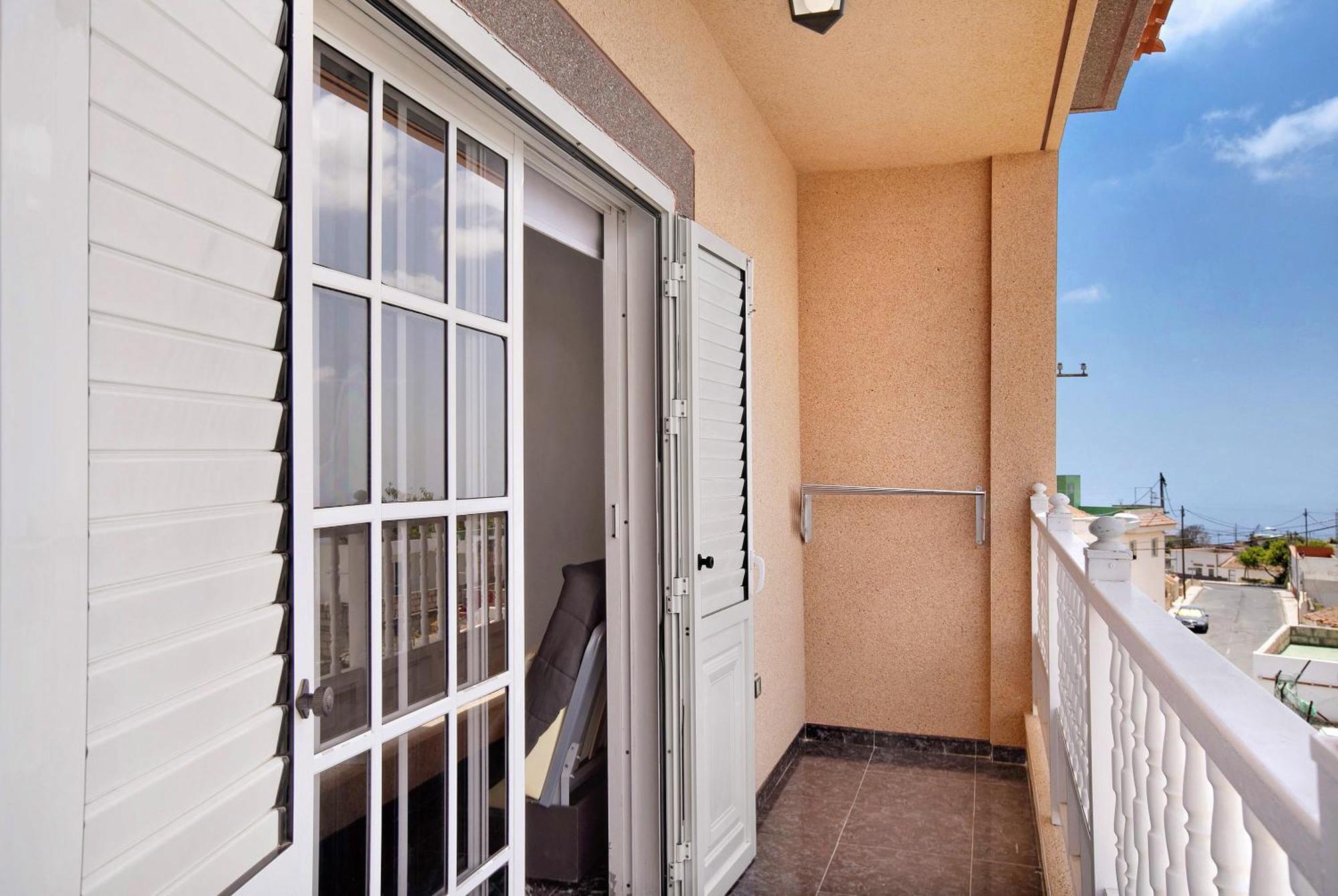 Morales Apartment