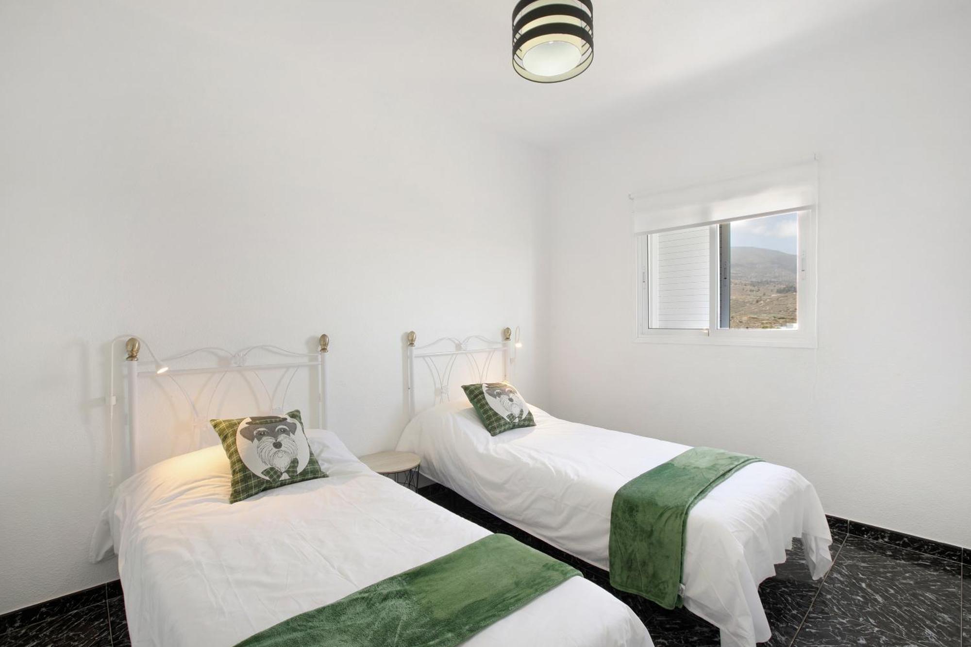 Apartment Morales Arico
