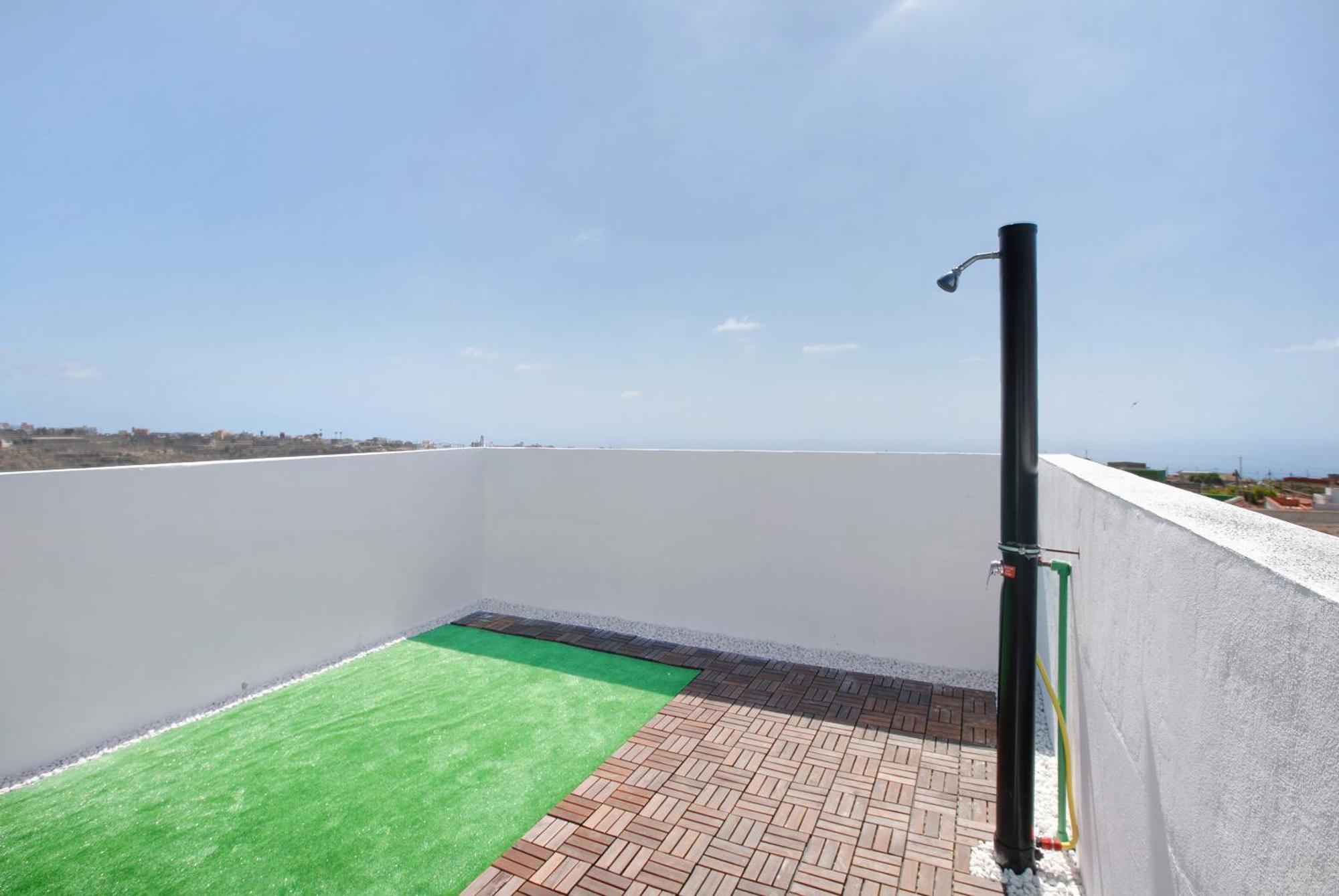 Morales Apartment *