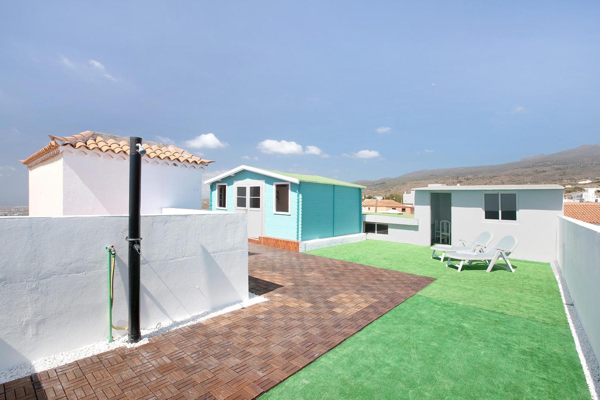 Morales Apartment Arico