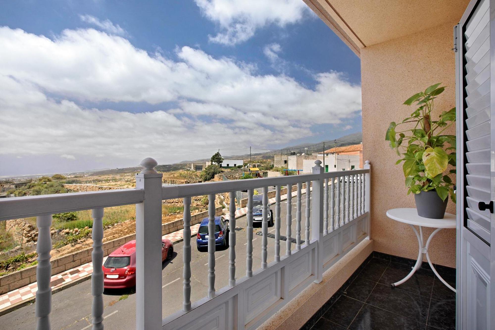 Morales Apartment *