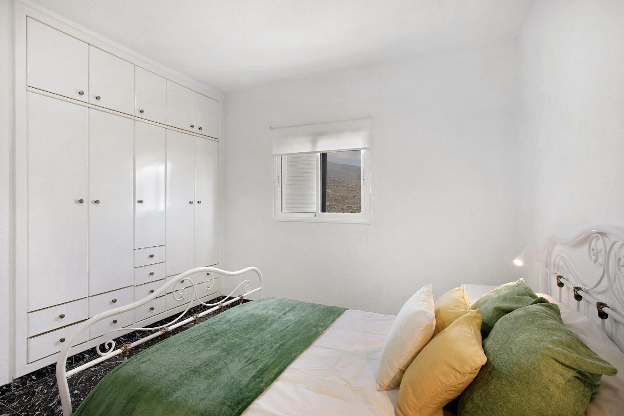 Apartment Morales Arico