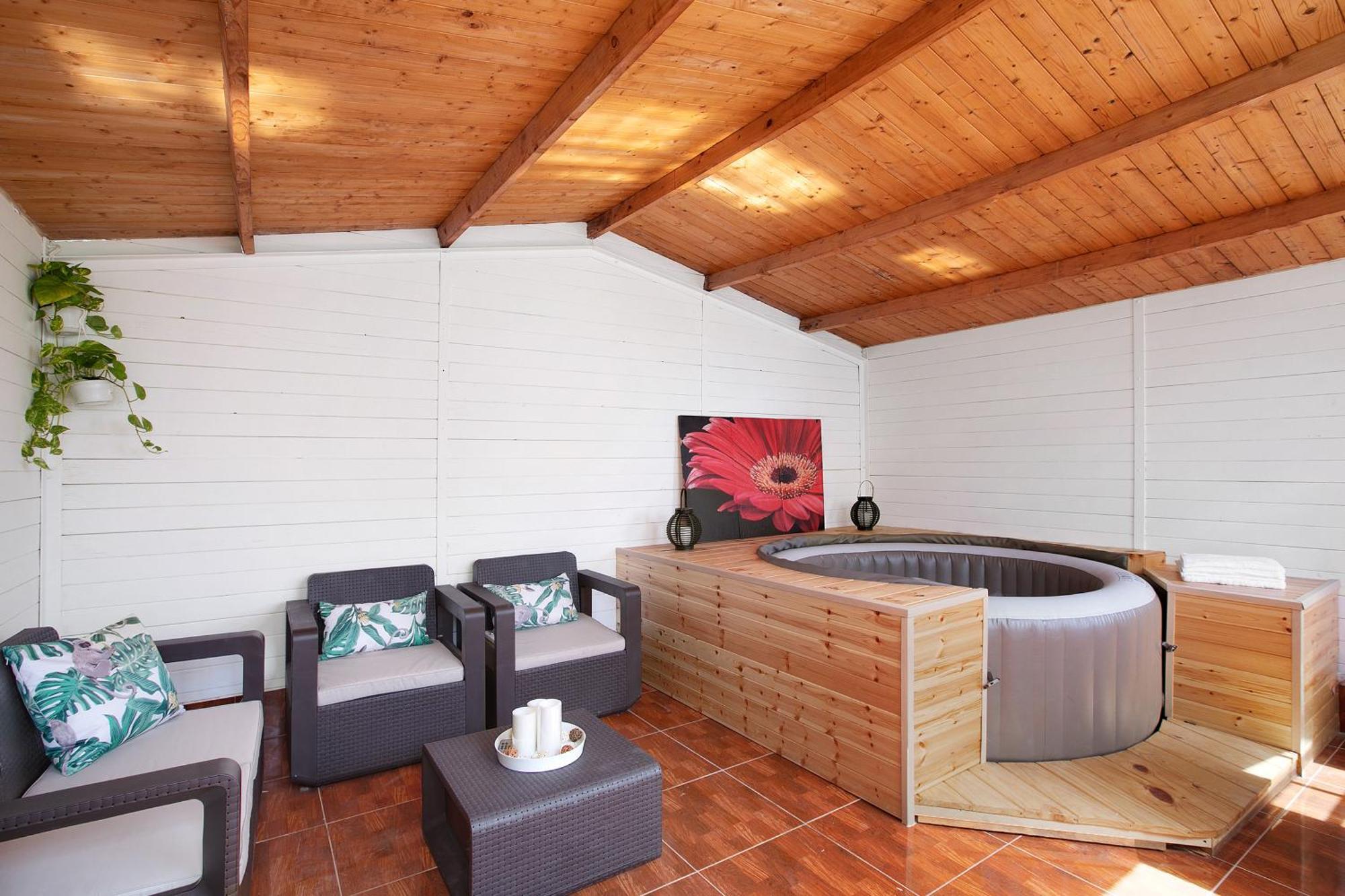 Apartment Morales Arico