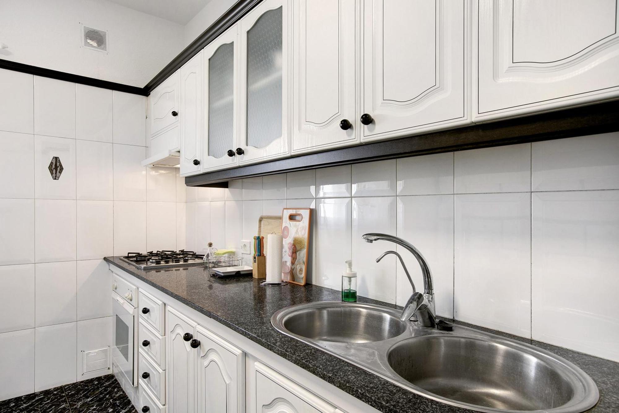 Morales Apartment