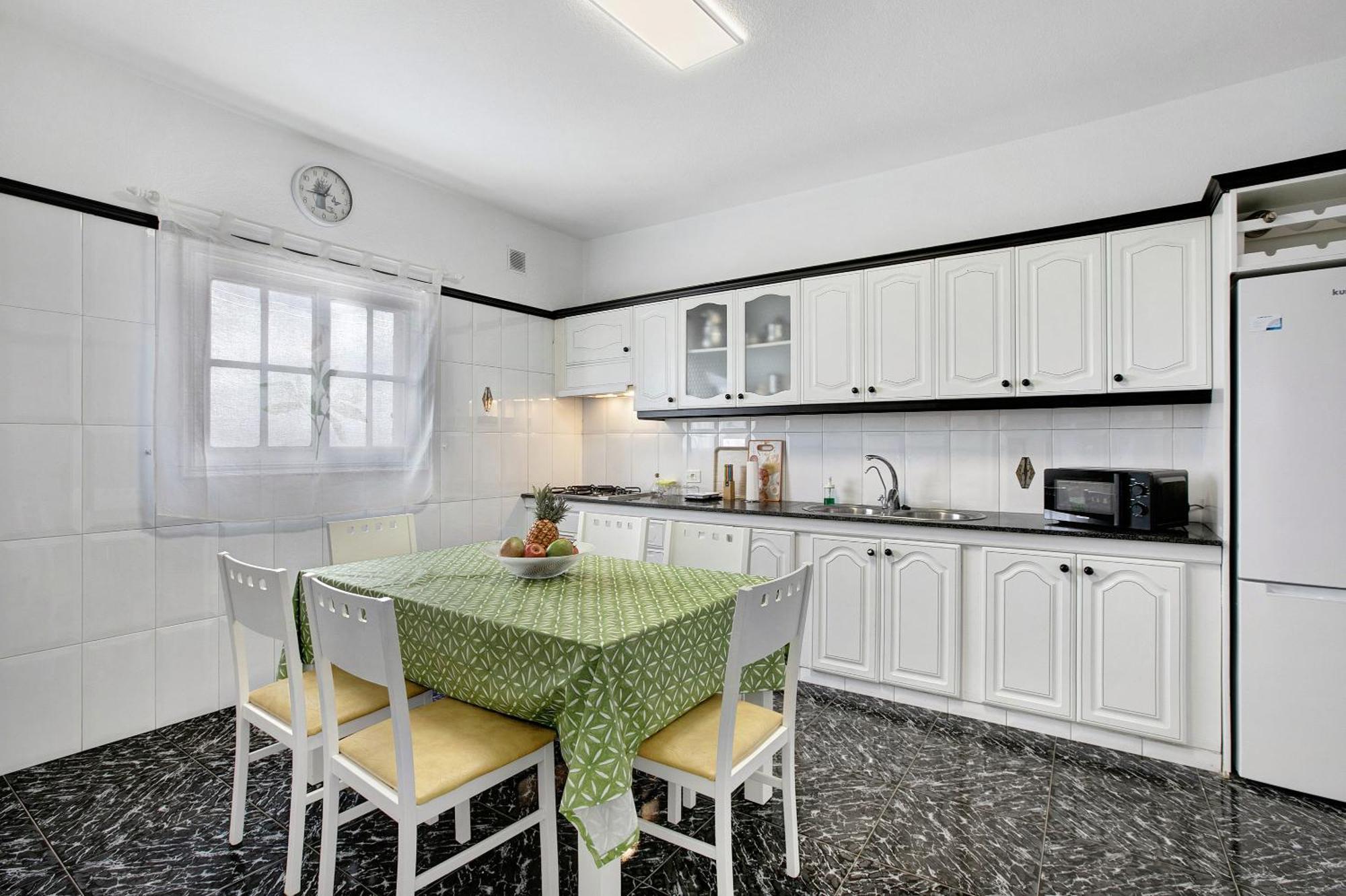Apartment Morales Arico